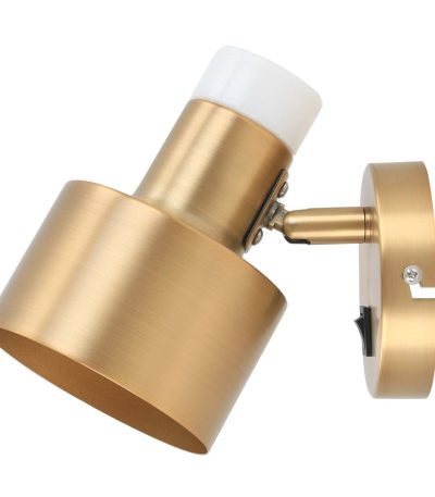 Спот Moderli Goldy V11314-1W