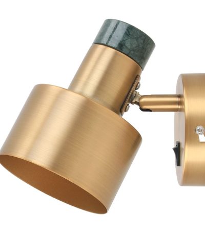 Спот Moderli Goldy V11315-1W