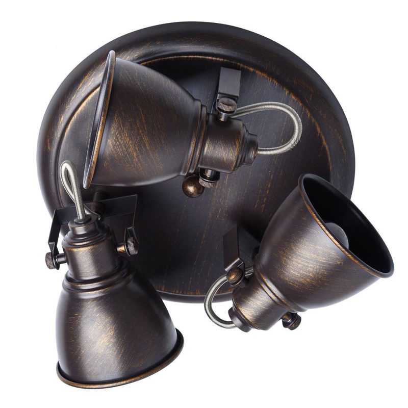 Спот MW-Light Ринген 2 547020403 Спот MW-Light Ринген 2 547020403