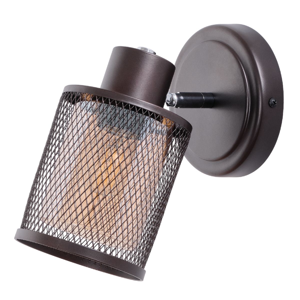 Спот MyFar Cathy MR1510-1WC Спот MyFar Cathy MR1510-1WC