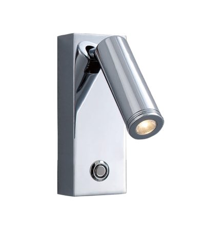 Спот Newport 14350 14351/A chrome М0068785