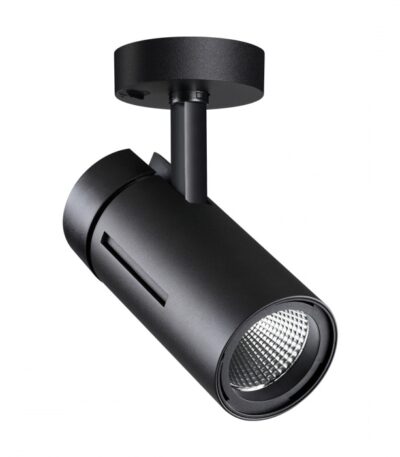 Спот Novotech Dep 358597