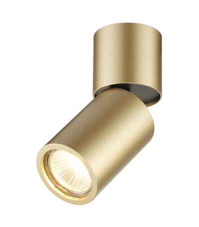 Спот Odeon Light Duetta 3895/1C