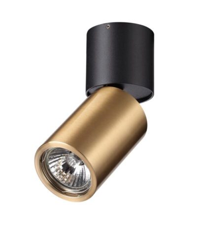 Спот Odeon Light Duetta 4280/1C