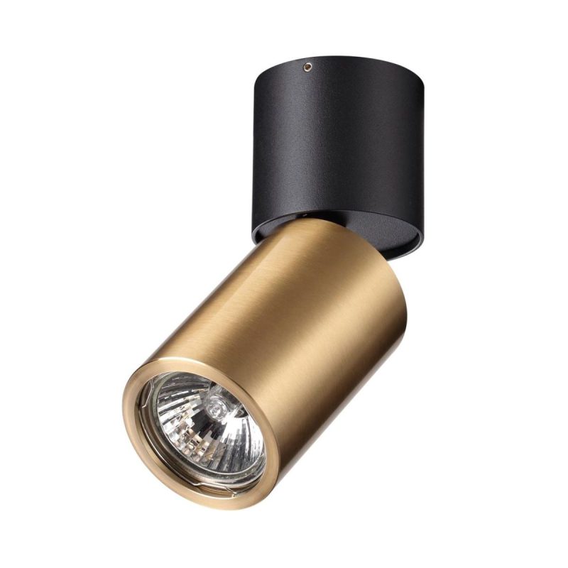 Спот Odeon Light Duetta 4280/1C Спот Odeon Light Duetta 4280/1C