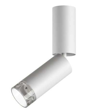 Спот Odeon Light Hightech Ligo 7136/8CL