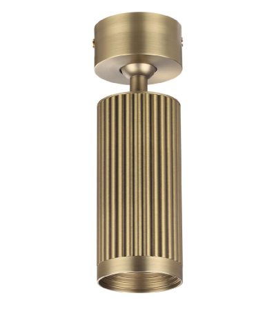 Спот Odeon Light Hightech Manchester 7013/1C