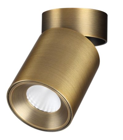 Спот Odeon Light Hightech Turno 7131/7CL