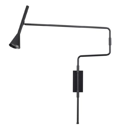 Спот Odeon Light Izzy 7031/1W