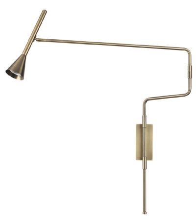 Спот Odeon Light Izzy 7032/1W