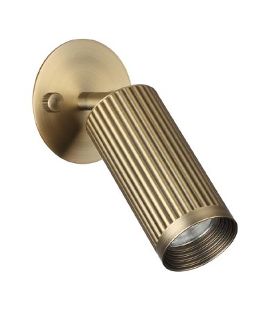 Спот Odeon Light Manchester 7013/1WA