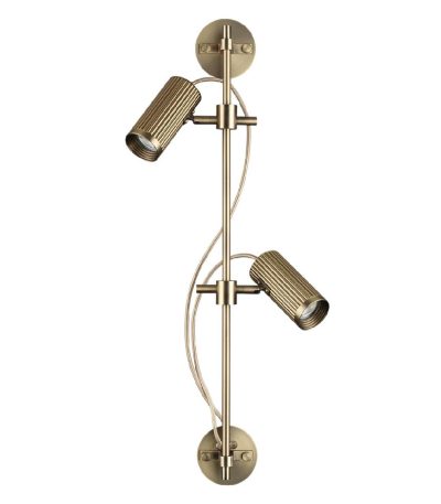 Спот Odeon Light Manchester 7013/2W