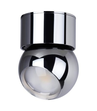 Спот Odeon Light Nubus 6612/7CL