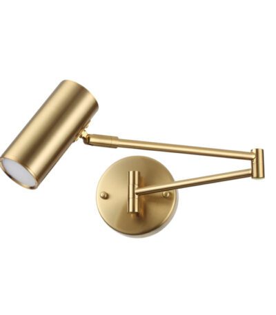 Спот Odeon Light Razio 4377/1W