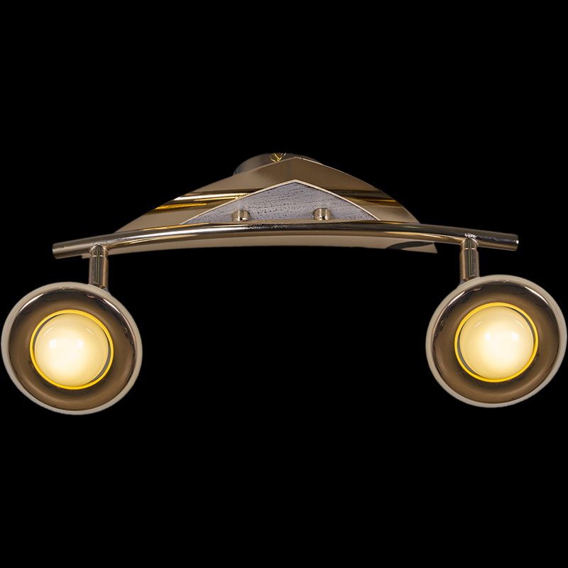 Спот Reluce 00640-0.3-02DA SWT+FGD Спот Reluce 00640-0.3-02DA SWT+FGD