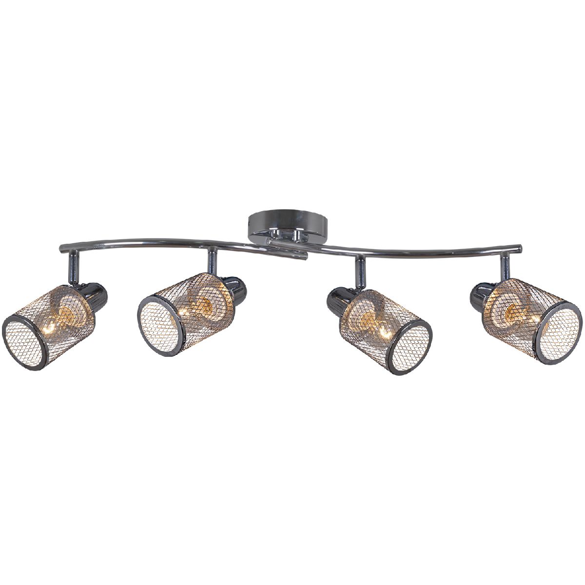 Спот Reluce 01405-0.8-04 CR Спот Reluce 01405-0.8-04 CR