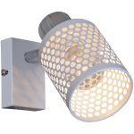 Спот Reluce 01412-0.8-01 WT+CR