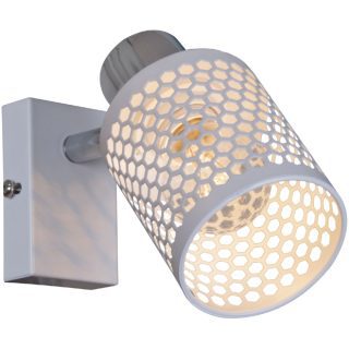 Спот Reluce 01412-0.8-01 WT+CR