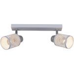 Спот Reluce 01412-0.8-02 WT+CR