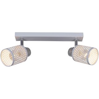 Спот Reluce 01412-0.8-02 WT+CR