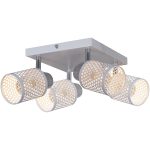 Спот Reluce 01412-0.8-04 WT+CR