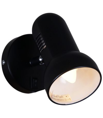 Спот Reluce 04012-0.2-01 BK