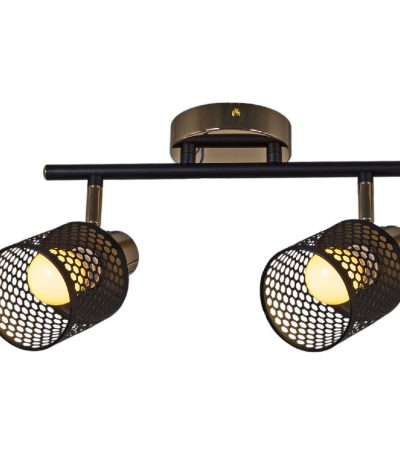 Спот Reluce 05900-0.8-02 BK+FGD