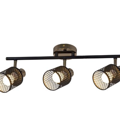 Спот Reluce 05900-0.8-03 BK+FGD