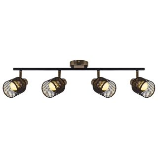 Спот Reluce 05900-0.8-04 BK+FGD