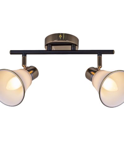 Спот Reluce 05901-0.8-02 BK+FGD