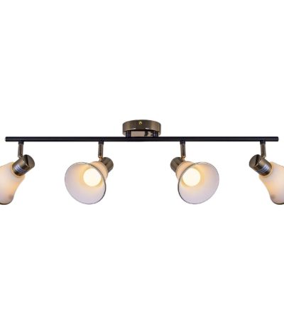 Спот Reluce 05901-0.8-04 BK+FGD