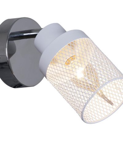 Спот Reluce 05905-0.8-01 WH+CR