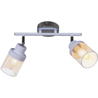 Спот Reluce 05905-0.8-02 WH+CR