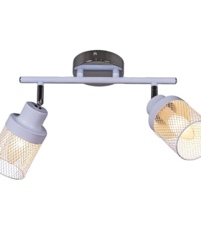 Спот Reluce 05905-0.8-02 WH+CR