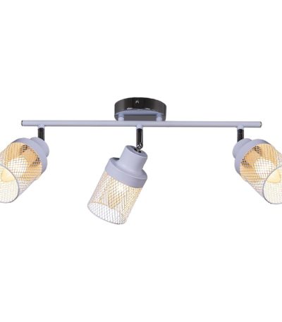 Спот Reluce 05905-0.8-03 WH+CR