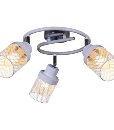 Спот Reluce 05905-0.8-03A WH+CR