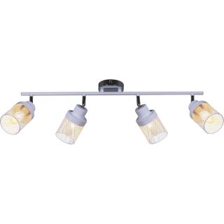 Спот Reluce 05905-0.8-04 WH+CR