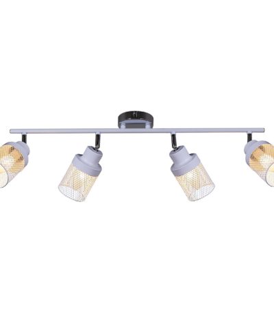 Спот Reluce 05905-0.8-04 WH+CR