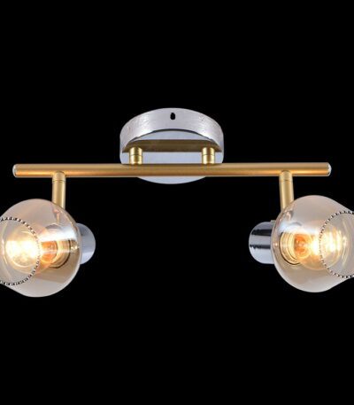 Спот Reluce 05949-0.8-02 CR+GOLD