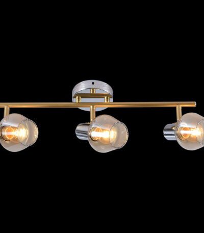 Спот Reluce 05949-0.8-03 CR+GOLD