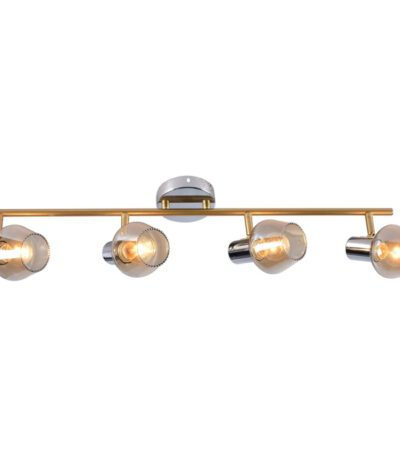 Спот Reluce 05949-0.8-04 CR+GOLD