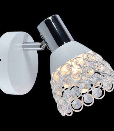 Спот Reluce 05956-0.8-01 WH+CR