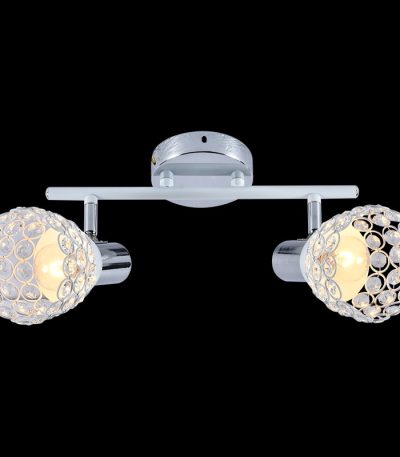 Спот Reluce 05956-0.8-02 WH+CR