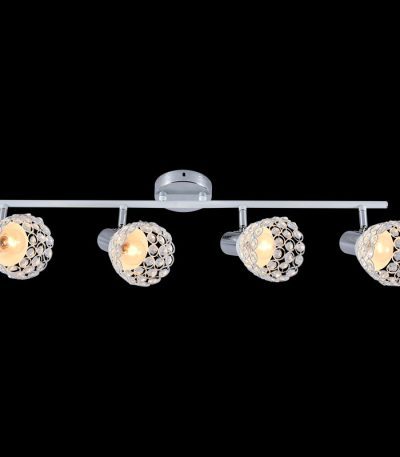 Спот Reluce 05956-0.8-04 WH+CR