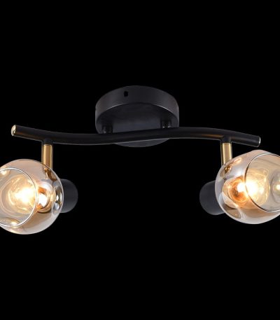 Спот Reluce 05961-0.8-02 BK+AB