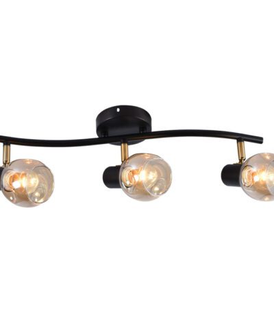 Спот Reluce 05961-0.8-03 BK+AB