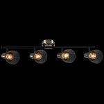 Спот Reluce 05965-0.8-04 BK+AB