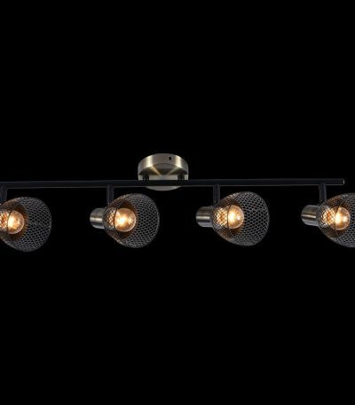 Спот Reluce 05965-0.8-04 BK+AB