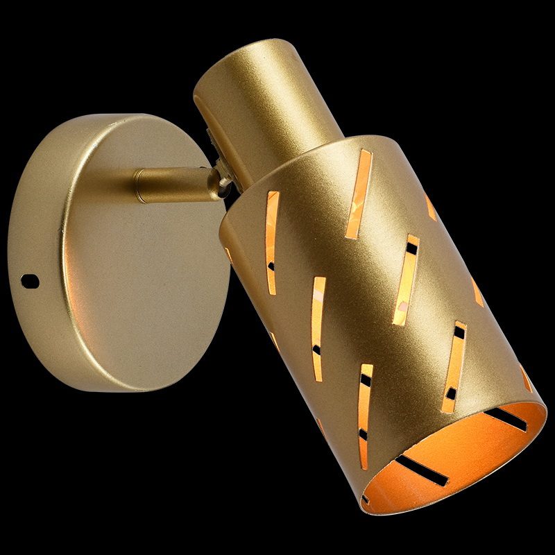 Спот Reluce 05970-0.8-01 GOLD Спот Reluce 05970-0.8-01 GOLD