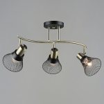 Спот Reluce 06243-0.8-03 AB+BK